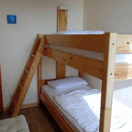 Panorama Whg 76, 5 Og Cuxhaven