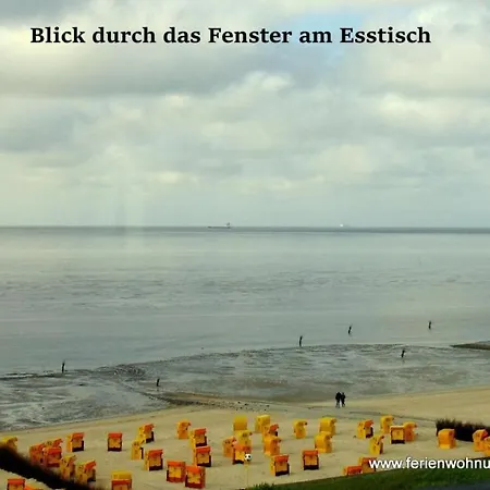 Panorama Whg 76, 5 Og Appartamento