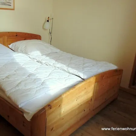 Panorama Whg 76, 5 Og Cuxhaven