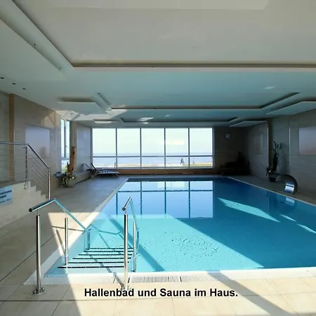 Panorama Whg 76, 5 Og Apartment