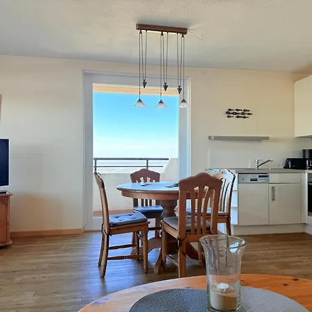 Panorama Whg 76, 5 Og Cuxhaven