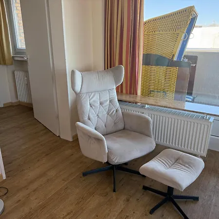 Panorama Whg 76, 5 Og Cuxhaven
