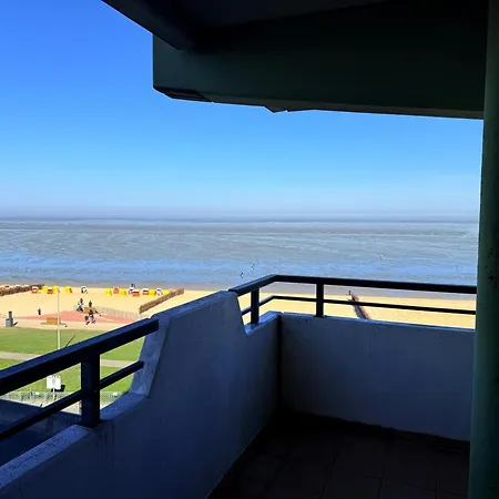 Apartment Panorama Whg 76, 5 Og *
