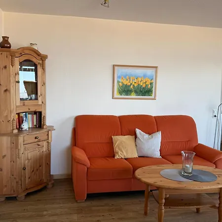 Appartement Panorama Whg 76, 5 Og