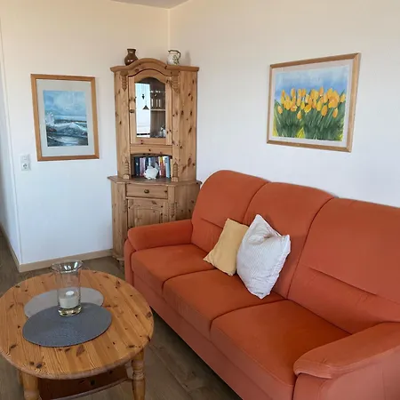 Panorama Whg 76, 5 Og Apartment