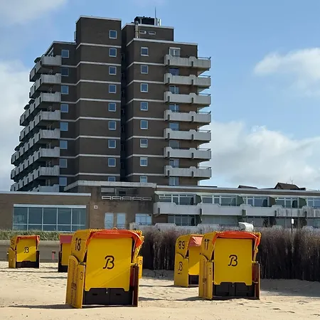 Panorama Whg 76, 5 Og Appartamento